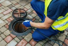 Revolutionizing Pipe Maintenance The Power of Water Jetter Solutions