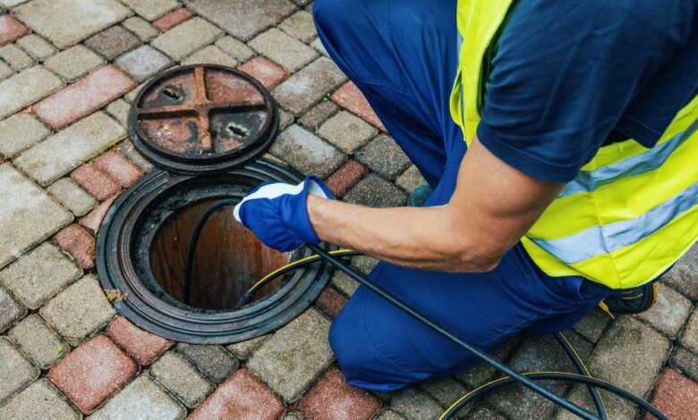 Revolutionizing Pipe Maintenance The Power of Water Jetter Solutions