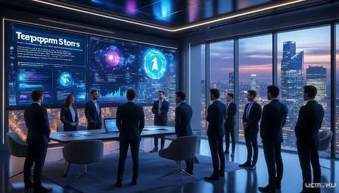 Telegram Communities