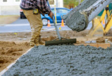 The Comprehensive Guide to Choosing the Right Concrete Tools