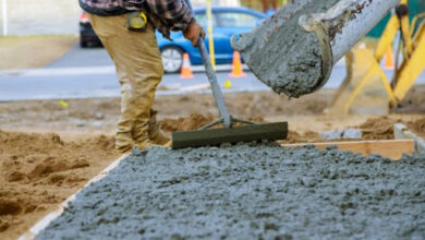 The Comprehensive Guide to Choosing the Right Concrete Tools