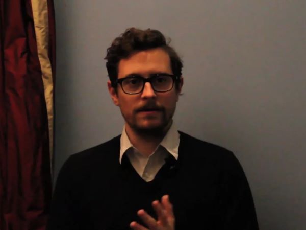 Thomas Dozol