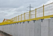 Understanding Temporary Edge Protection Systems