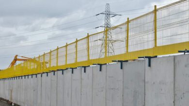 Understanding Temporary Edge Protection Systems