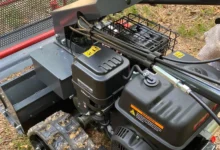 Unlocking Efficiency Key Flail Mower Benefits for Modern Landscaping
