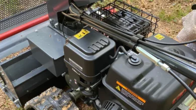 Unlocking Efficiency Key Flail Mower Benefits for Modern Landscaping