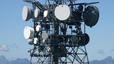 Unlocking High-Speed Connectivity with Wireless Microwave Link Technology