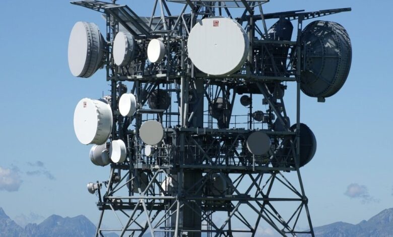 Unlocking High-Speed Connectivity with Wireless Microwave Link Technology