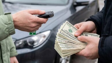 Unlocking Top Value Your Guide to Cash for Cars in Newcastle