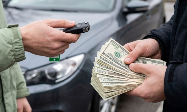 Unlocking Top Value Your Guide to Cash for Cars in Newcastle