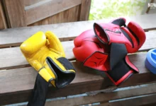 The Ultimate Guide to Choosing the Best Muay Thai Gloves for Training and Competition