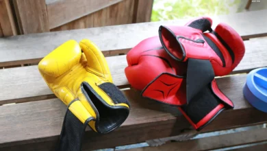 The Ultimate Guide to Choosing the Best Muay Thai Gloves for Training and Competition