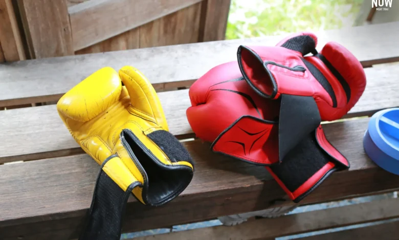 The Ultimate Guide to Choosing the Best Muay Thai Gloves for Training and Competition