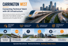 carrington west
