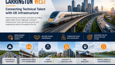 carrington west