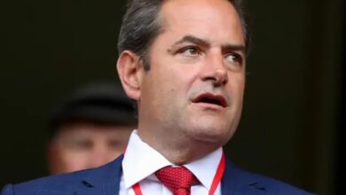 charlie methven