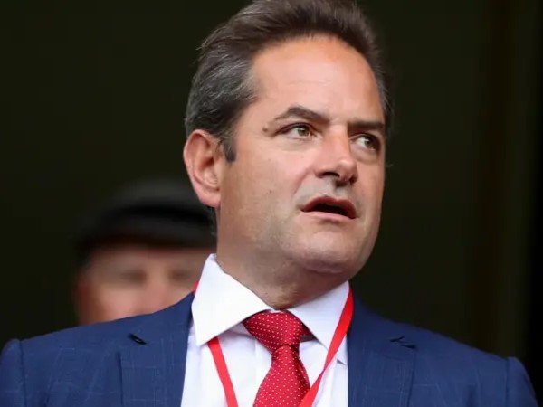charlie methven