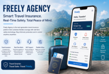 freely agency