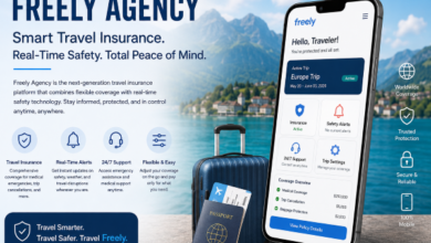 freely agency