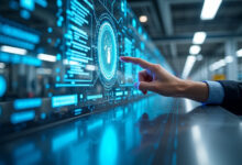 Unlocking Efficiency How Fujifilm's Business Process Automation Services Drive Digital Transformation