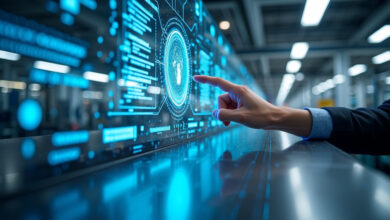 Unlocking Efficiency How Fujifilm's Business Process Automation Services Drive Digital Transformation