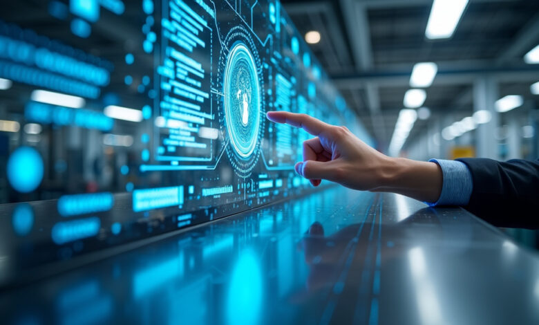 Unlocking Efficiency How Fujifilm's Business Process Automation Services Drive Digital Transformation