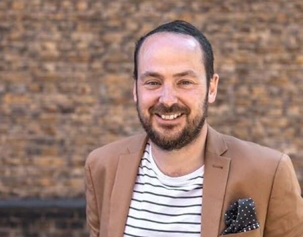 matthew burton