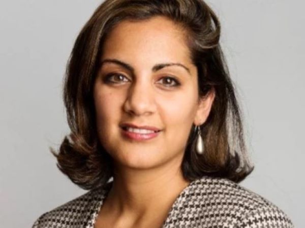 Sonia Sodha