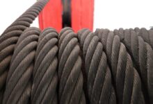 The Benefits and Applications of Rope Winch Lines
