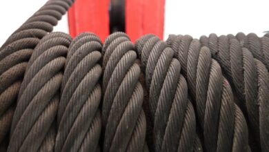 The Benefits and Applications of Rope Winch Lines