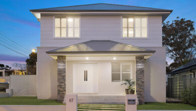 Choosing the Right Renovation Builders for Your Sydney Project
