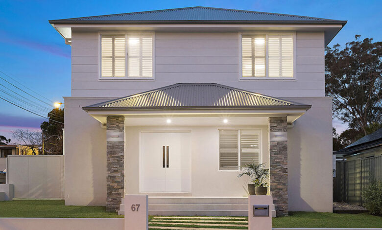 Choosing the Right Renovation Builders for Your Sydney Project