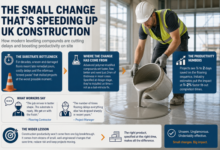 Construction