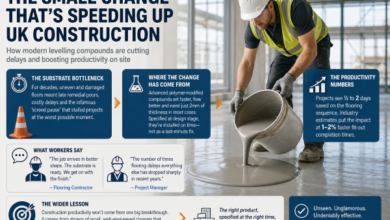 Construction
