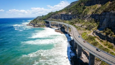 Easy Sydney Day Trips That Actually Feel Worth It