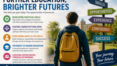 Further Education