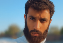 Murad Merali