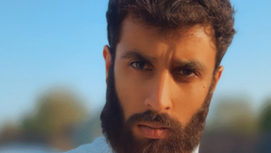 Murad Merali