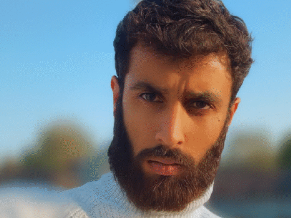 Murad Merali
