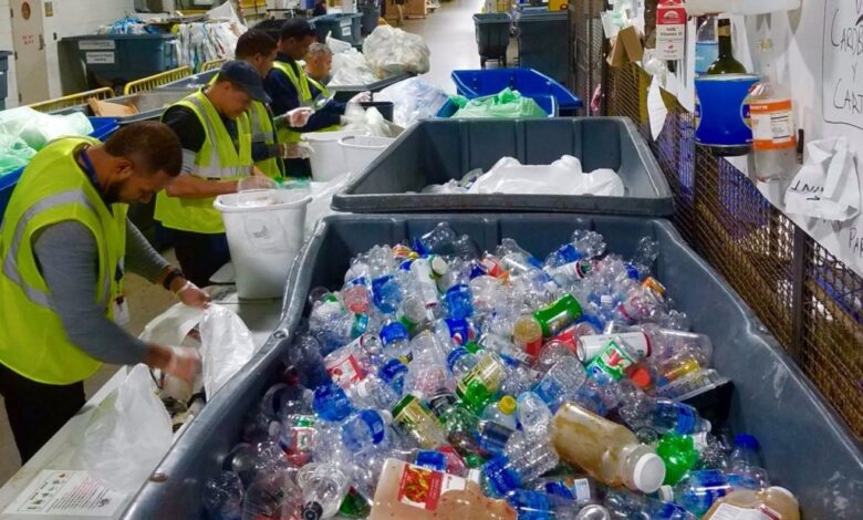 The Importance of Efficient Waste Management