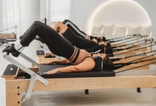 The Power of Commercial Pilates Reformers in Enhancing Fitness Centres