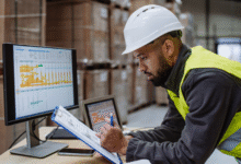 Understanding the Impact of ERP Systems in the Construction Industry