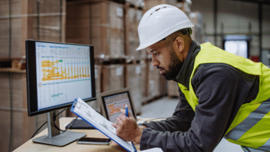 Understanding the Impact of ERP Systems in the Construction Industry