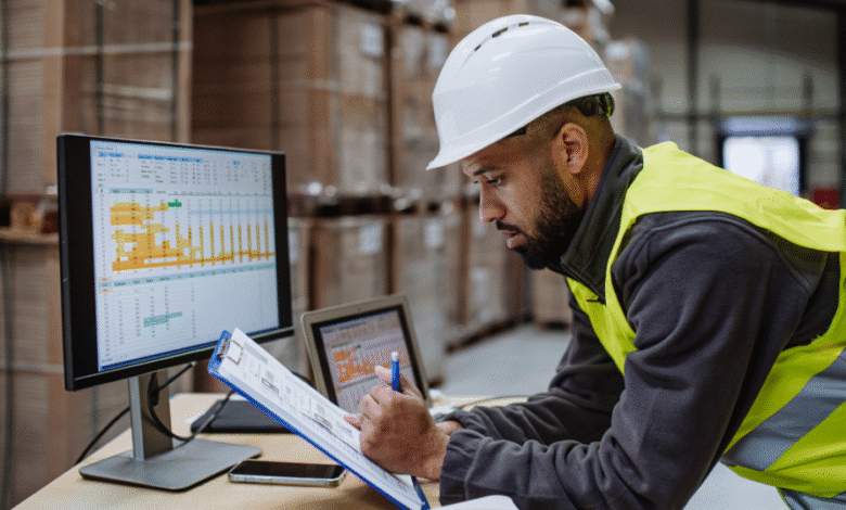 Understanding the Impact of ERP Systems in the Construction Industry