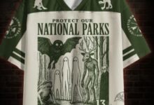 Choosing a Nerdy Mesh Jersey That Reflects Your Interests | Nerdywave