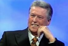 john craven