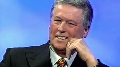 john craven