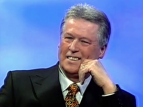 john craven