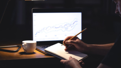 A Simple Guide to Building a Balanced Portfolio in Uncertain Markets