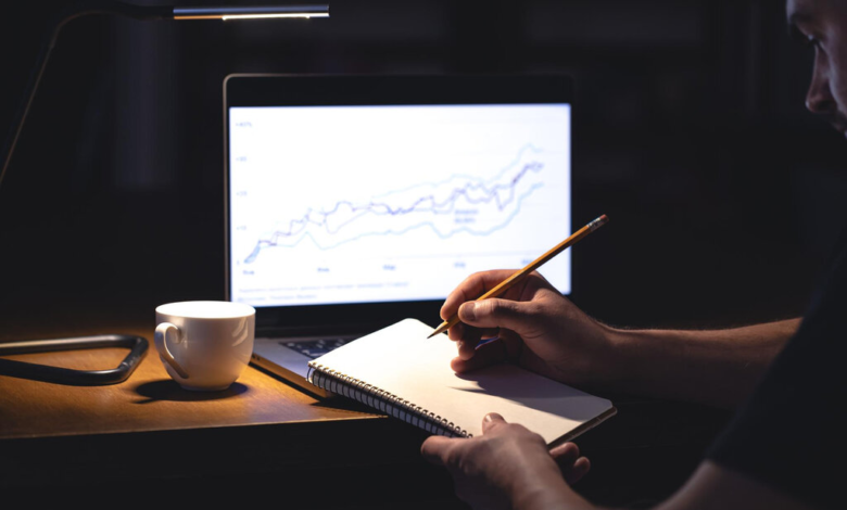 A Simple Guide to Building a Balanced Portfolio in Uncertain Markets